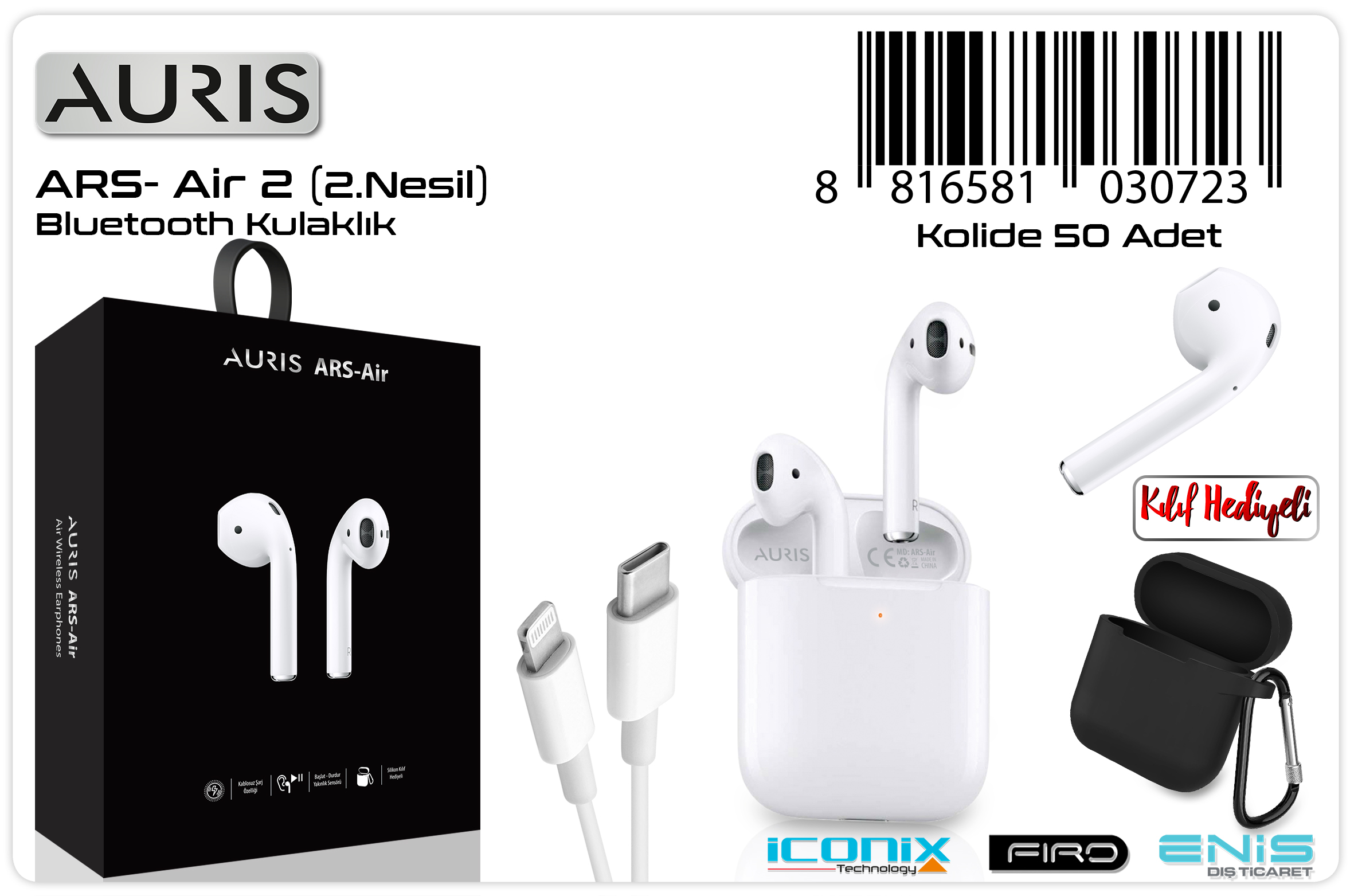 AİR2 AirPods