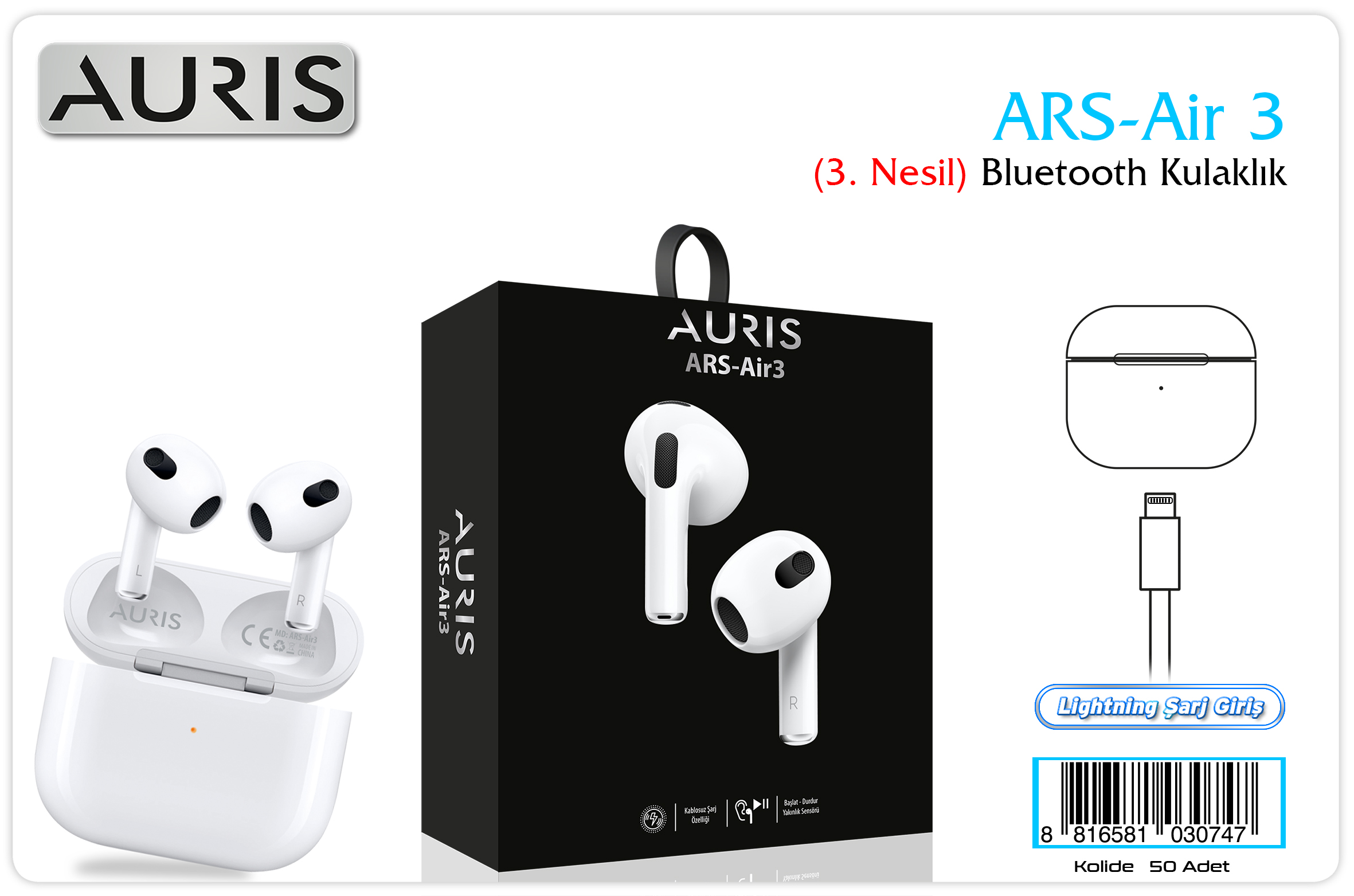 AİR 3