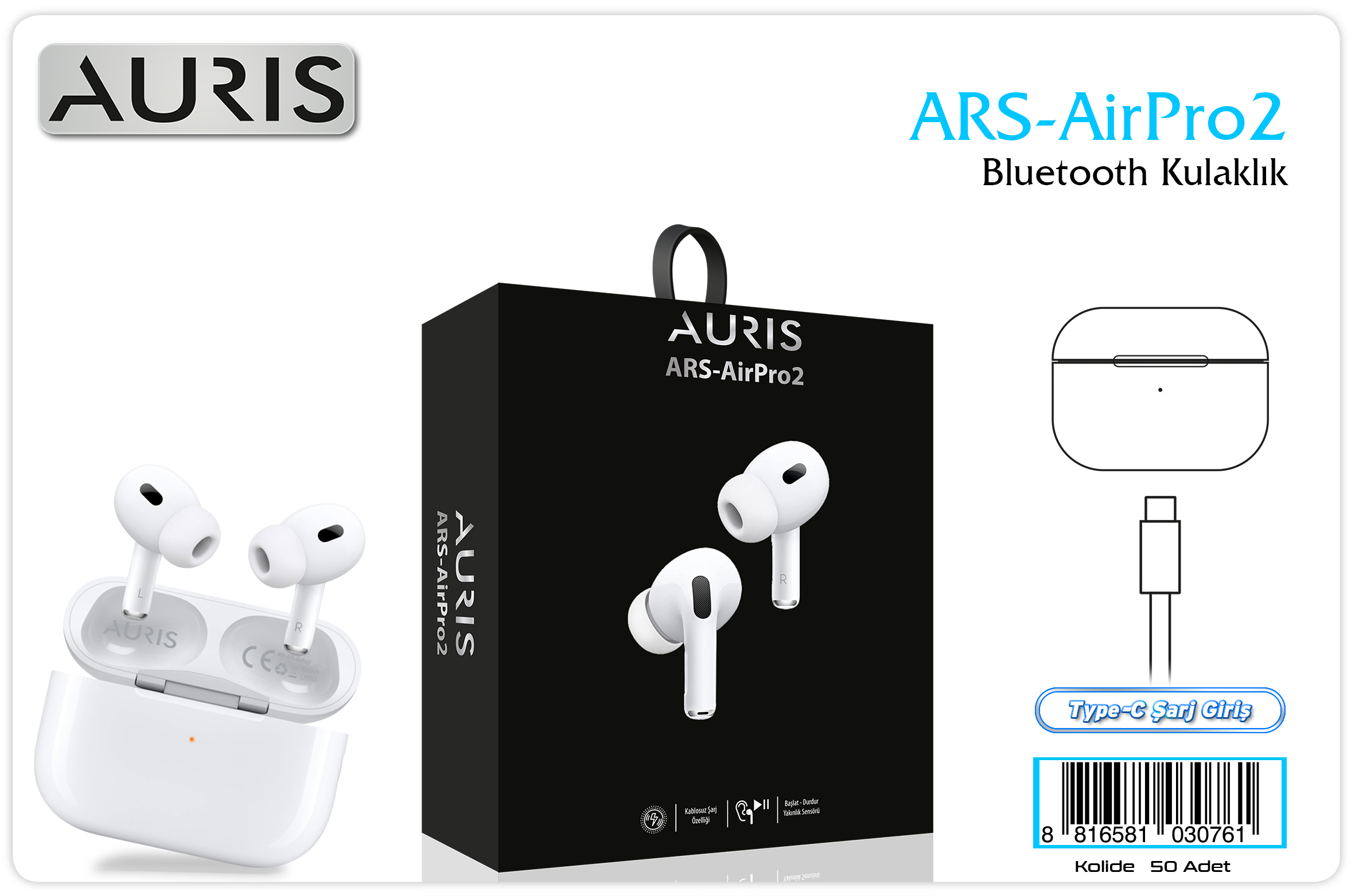 AİR Pro2